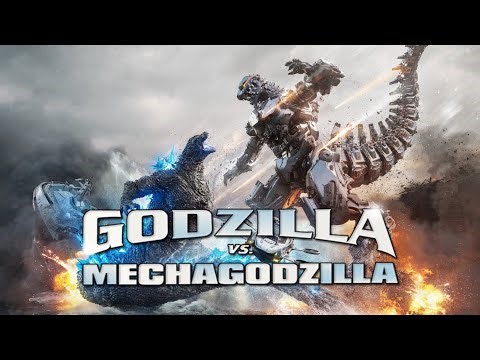 Godzilla Minus One’s Mechagodzilla Reveal Is Incredibly Exciting for the Sequel