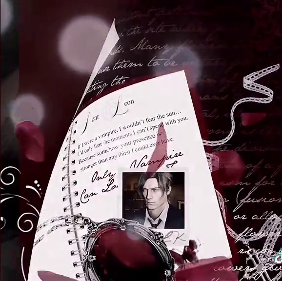 Vampire leon:3 That one Clip is driving me crazy | scp: aeonlocket & Clip Credit on the comments! #leonkennedy #residentevilrequiem #re9requiem #fyp #viral dt: @satorucain @ava @giulia @raii @♱ 𝔥𝔢𝔞𝔫 @ada ﾒ𝟶 @⌖diana @feli @ana⭑ @yberlim @tris @n @sal @TikTok @Elsie resident evil requiem foryoupage resident evil 9 dont flop go viral leon kennedy edit