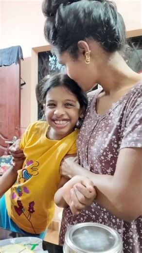 This ലഡ്ഡു is Dili 🙈🙈 #minivlog #food #shortvideo #asvivlogs #foodie