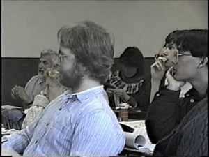 Thurston, Knots to Narnia in class, part 2