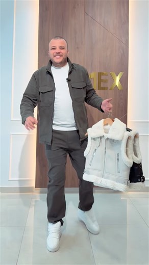 134 reactions · 87 comments | Veste disponible détail et en gros ❤️❤️ num 53534157 #femme #vetement #nouvellecollection | Berge.tn | Facebook