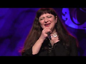 Basia Cruising for Bruising 2018
