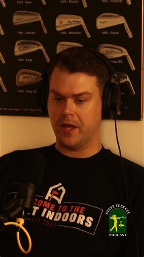 Some golf facilities are just practice focused, others are just for hanging out. We're trying to pull from all directions. #GolfLife #GolfPractice #WomensGolf #GolfLessons