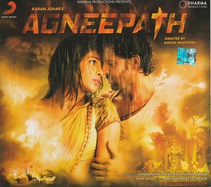 Ajay-Atul - Agneepath