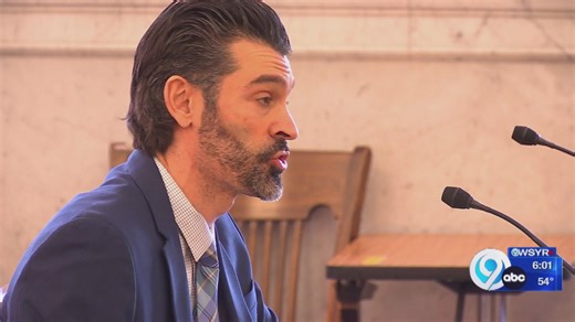 City hearing against Nob Hill apartment group