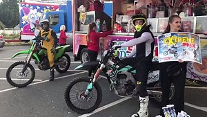 9.4K views · 48 reactions | CLONTARF ARE YOU READY???? From Thursday 28th September to Sunday 8th October - see our voucher on our Facebook page for more details. | Circus Vegas | Facebook