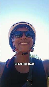 E-Bike Fun In Bentonville Arkansas