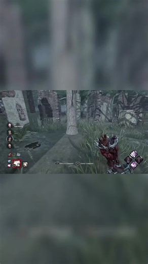 Houndmaster Moments Compilation in Dead by Daylight