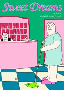 Sweet Dreams - Movie