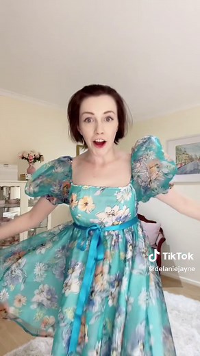 Disney Giselle Disneybound Outfit and Makeup Tutorial