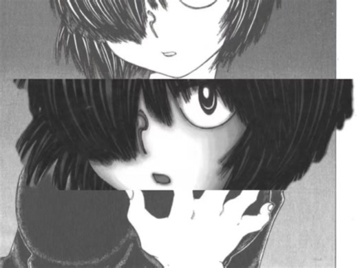 卜部美琴 One two three go！