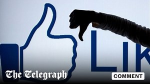 Facebook brings out the worst in people. Here's nine reasons why it's ruining the internet