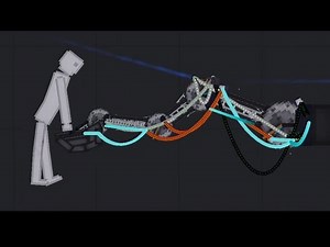 fnaf sl scooper in people playground