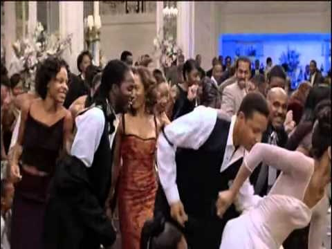 The Best Man Line Dance Cameo's Song Candy