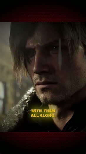 Where Are Other Main Resident Evil Characters In Requiem?