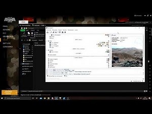 Arma 3 | Instalar en TS3 plugin Task Force Radio | CLAN CAP
