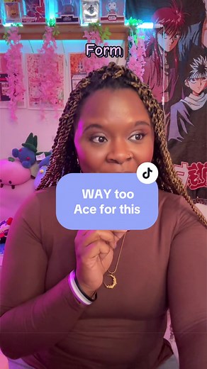Understanding Asexuality: Embracing the Ace Experience