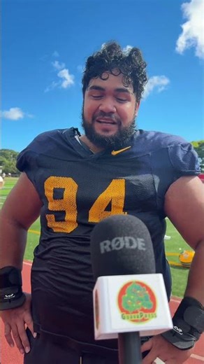 Stanley Saole-McKenzie: 11 Tackles, 2 Solos | 2025-2026 Season