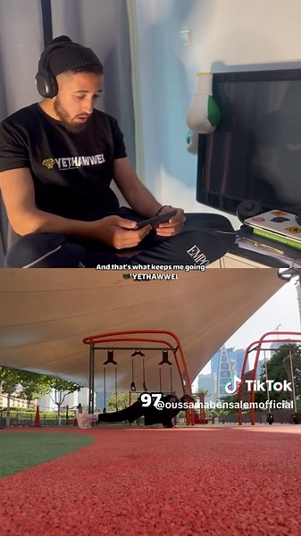 30 Day Push-Up Challenge for Beginners