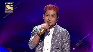 467K views · 10K reactions | #IdolPawandeep ki saadgi pe sirf hum hi nahi, balki Asha ji bhi apna dil de baithi hai! Dekhte rahiye #IndianIdol2020 Sat-Sun raat 9:30 baje, sirf Sony par! Aditya Narayan Himesh Reshammiya Fremantle India #AnuMalik Sonu Kakkar Asha Bhosle Pawandeep Rajan | Sony Entertainment Television | Facebook