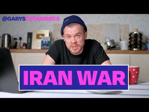 The Iran economic shock is coming. How to protect yourself