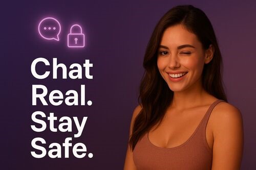 Safe Platforms for Flirty Messaging and Video Calls in 2025