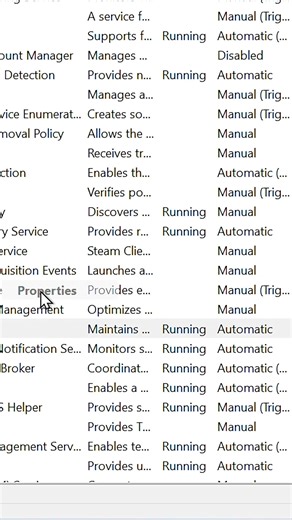 Speed Up 😡 Windows Computer 💻 #shorts