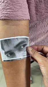 12K views · 338 reactions | Eye Tattoo By: Rakel TattooDone using:✅...
