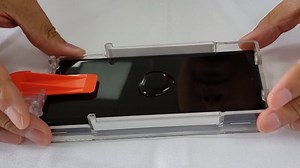 Watch amFilm Ultra Glass Screen Protector Installation on Amazon Live