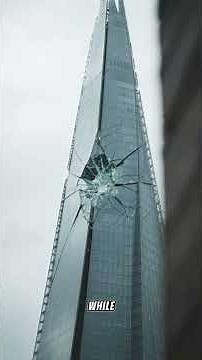 The Shard – The Tallest Icon of the United Kingdom | London’s Modern Marvel Explained #