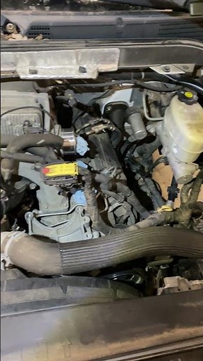 2017 L5P Duramax Emissions Removal Content Coming *Educational Only* #mechanic #chevy #automobile