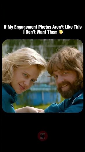 The Funniest Engagement Photoshoot Scene 😂 | #shorts