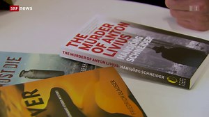 Schweizer Krimi-Bücher sind Exportschlager