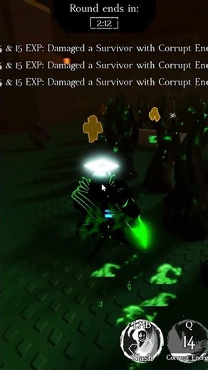 This Is The Greatest Joke The Roblox Asym Community Has Ever Seen!