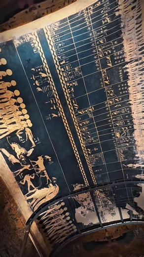 25 reactions | THE TOMB of SETI Seti was one of the most famous pharaohs of ancient Egypt #Egypt #archaeology | Archaeological Journey | Facebook