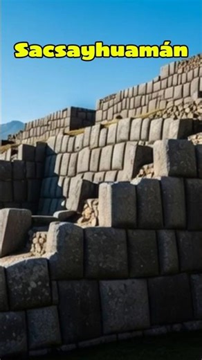 125 Tons of Stone: How Did They Do It? #visualstory #history #archaeology #funfacts