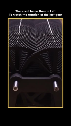 How Googol Machine Mechanism Works: The Gearbox of Eternity 🤯🔥 #shorts