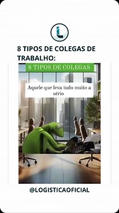 LOGÍSTICA Oficial on Instagram
