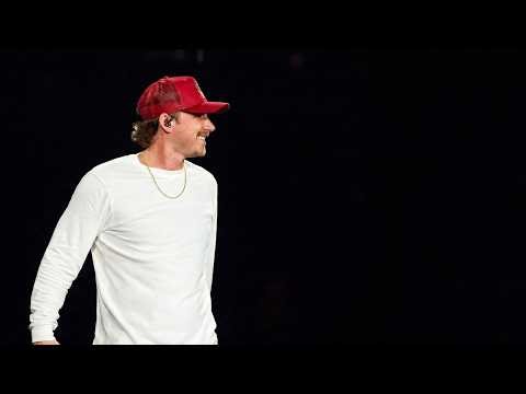 Morgan Wallen – "Dancing With A Stranger" (Official Music Video)