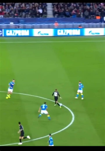 Neymar Unstoppable Moments in 2018/19 Season Highlights