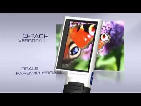 Eschenbach Optik - mobiluxDIGITAL_DT