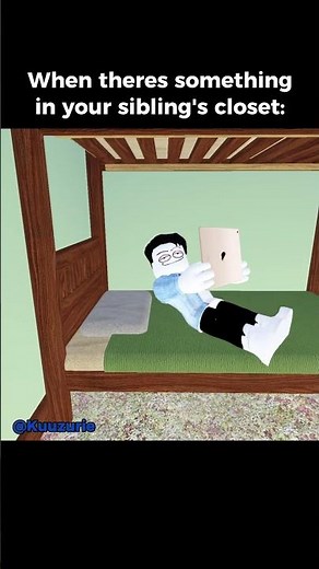 Bro Should’ve Stayed in His Room.. 💀