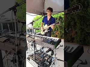 Looping songs like you've never heard em done before🎵🥁🎹🎙️