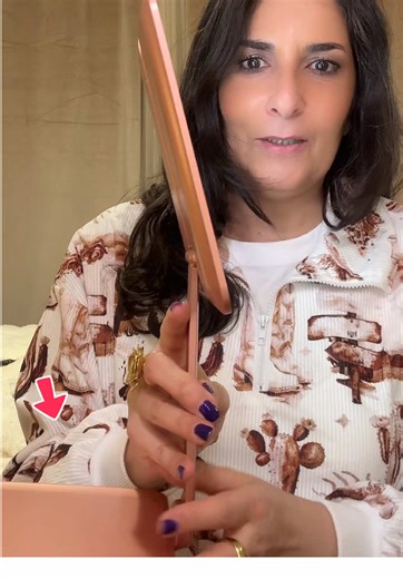 #fyp #glowup #miror #makeup #skincare @Auxmir 💙