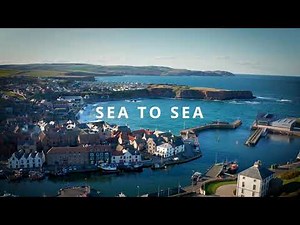 The Kirkpatrick C2C - South of Scotland's Coast to Coast