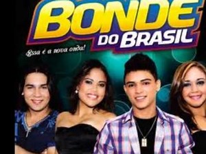 Bonde Do Brasil