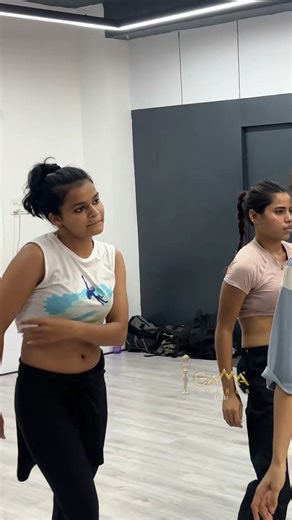 Dance Practice At GAMA Awards 2025 Tollywood Movie Awards The energy, the passion, the perfection — all coming together on one stage! Behind-the-scenes dance rehearsals for the grand GAMA Awards 2025 are in full swing Full Episode Releasing Soon… Stay Tuned! #GAMAAwards2025 #TollywoodMovieAwards #DancePractice #BehindTheScenes #TollywoodDance #GAMA2025 #AwardShowVibes #TollywoodCelebs #DanceRehearsals #ComingSoon | GAMA Awards