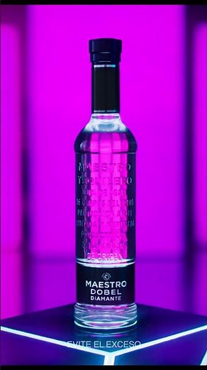 Maestro Dobel Diamante