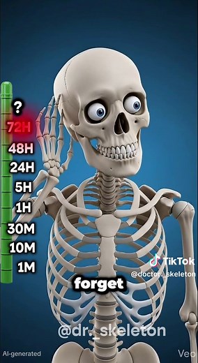 How Long Can You Repeatedly Say the Number 67?