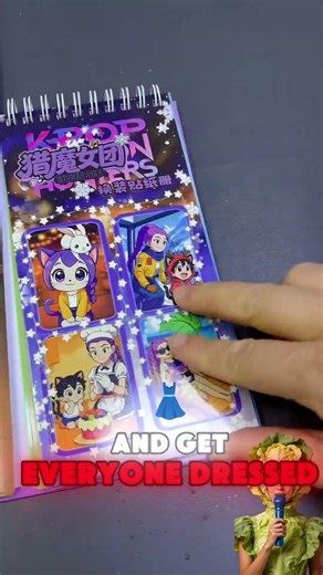 🧸🦄👗Do you think I should dress up Zoey first, or help Mira get ready first? #funny#funnyvideos